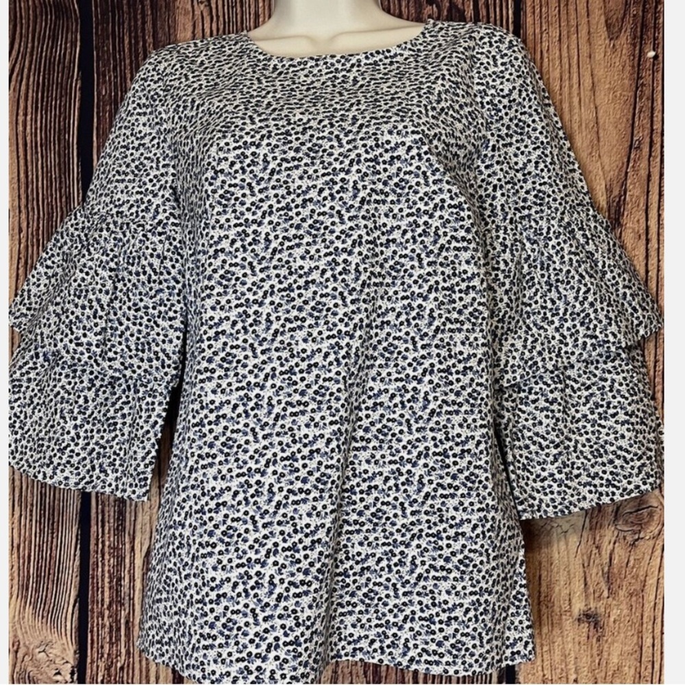 J. Crew size 14